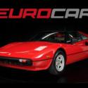 1981 Ferrari 308 GTS, STUNNING COLLECTOR CAR, ONLY 19000 MILES!!