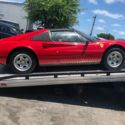 1981 Ferrari 308 GTSI 39,800 miles Clean Clear Actual Miles Title