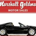 1981 Ferrari 308 GTSi 9287 Miles Nero Convertible 3.0L SOHC V8 Manual