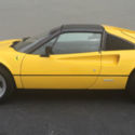 1981 Ferrari 308 GTSi Base Coupe 2-Door 3.0L