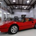 1981 Ferrari 308 GTSi, over $60K in service receipts! Fully documented!
