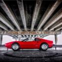 1981 Ferrari 308 GTSi - Recent Service - 50k Miles - Clean Carfax - Spotless