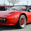 1981 Ferrari 308 GTSI Targa Coupe Garage Find