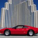 1981 Ferrari 308