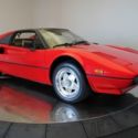 1981 Ferrari 308GTSi Coupe, California Car, Immaculate!