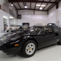 1981 Ferrari 308GTSi Targa, U.S. MODEL! FULLY DOCUMENTED!