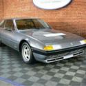 1981 Ferrari 400, Grey with 37752 Miles available now!