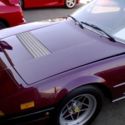 1981 FERRARI 400i ALL SERVICE RECORDS SINCE NEW INCLUDING COO AND INVOICE NICE!