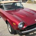 1981 Fiat Pininfarina