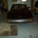 1981 Fiat X 1/9  Bertone  5 Speed Fuel Injected