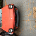 1981 Fiat X 1/9 Parts Car - No Reserve