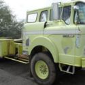1981 ford C8000 4x4