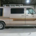 1981 Ford E-Series Cargo Van SCROLL DOWN AND CLICK READ MORE TO VIEW PICS!