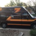 1981 Ford Factory Custom Van - All Original (Paint, Interior, upholstery,etc)