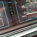1981 FORD THUNDERBIRD, LAST YEAR FOR THIS HARD TO FIND CLASSIC CAR. RARE