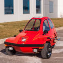 1981 FreeWay II MicroCar