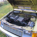 1981 Fully Electric Ford Escort...Very Nice!!!...Price Reduced!