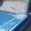 1981 gmc 1500 with 2002 C5 vette 5.7  LS1 swap