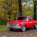 1981 GMC C1500 Restored!