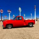 1981 GMC FULL FRAME OFF RESTORATION 496ci