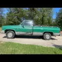 1981 gmc pickup truck