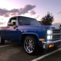 1981 GMC SIERRA CLASSIC C10 SHORTBOX - RESTOMOD LS SWAP! POWER EVERYTHING!