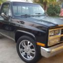 1981 GMC Sierra