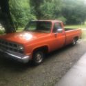 1981 gmc