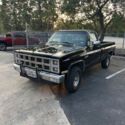 1981 GMC Truck 1500 High Sierra 4X4 Long Bed LS Conversion