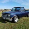 1981 GMC Truck, New 383 engine, Rebuilt Transmission. NO RESERVE