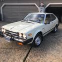 1981 Honda Accord Hatchback 17,685 ORIGINAL MILES!