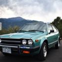 1981 Honda Accord LX w/ 6,000 ORIGINAL MILES