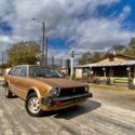 1981 Honda Civic 1500 4dr Wagon Manual 5-Speed FWD I4 1.5L Gasoline