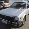 1981 Honda Civic 1500 GL Manual 4 Cylinder NO RESERVE