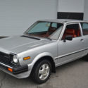 1981 HONDA CIVIC