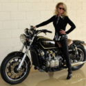 1981 Honda Goldwing  Flemings Ultimate Garage