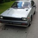 1981 Honda Prelude      automatic all original