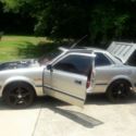 1981 Honda prelude first generation