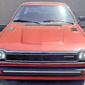 1981 Honda Prelude. Tariff Free and  ready to negoiate