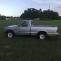 1981 Isuzu Pup 4x4 Diesel Pickup Truck Time Capsule