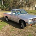 1981 Isuzu Pup Diesel 4X4