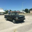 1981 J10 Jeep