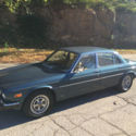 1981 Jaguar XJ6 Only 37k original miles Runs and Drives Perfect Free Shipping!