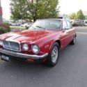 1981 Jaguar  XJ6