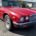 1981 Jaguar XJ6L S3
