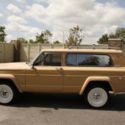 1981 Jeep Cherokee   **52667 MILES**