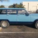 1981 jeep Cherokee Wagoneer