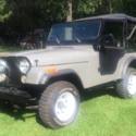 1981 Jeep CJ-5 great shape