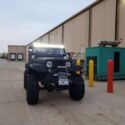1981 Jeep CJ-5, MUDDER, Black with 20k Miles Available Now!