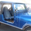 1981 Jeep Cj-8